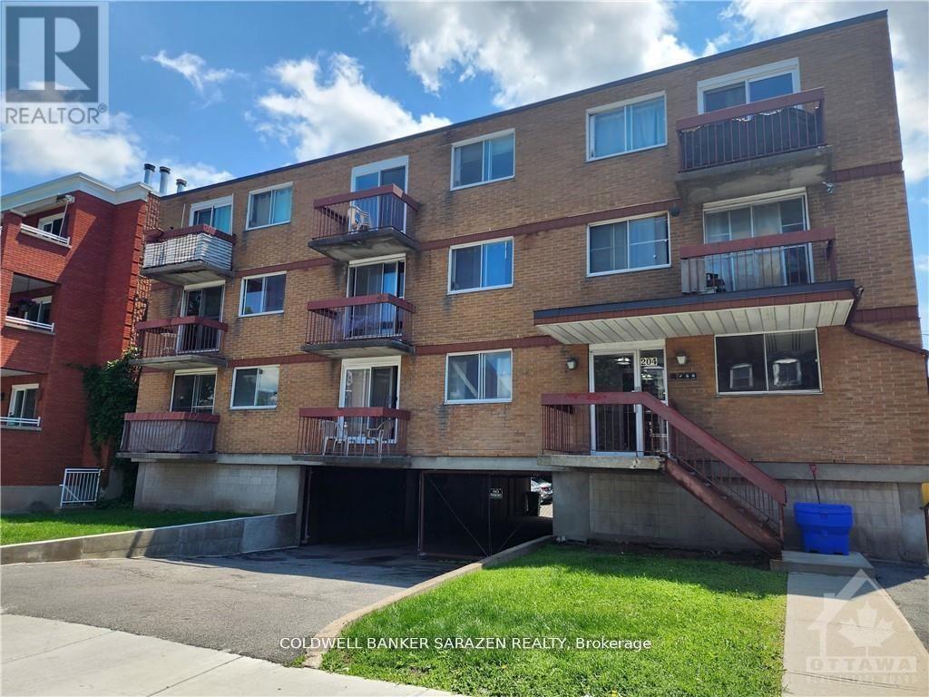 204 Bruyere Street, Ottawa, Ontario  K1N 5E3 - Photo 17 - X12347432