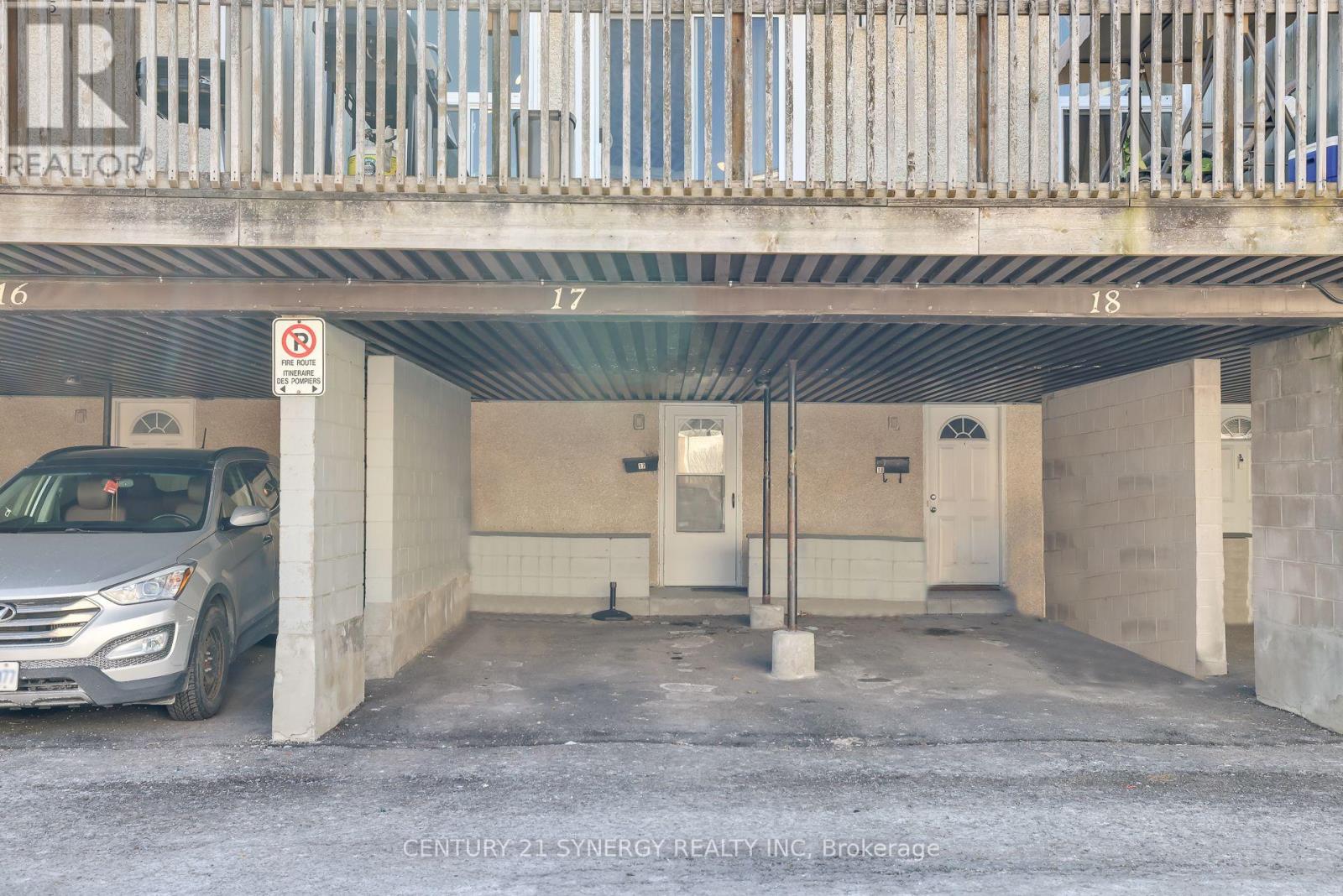 Property at 17 - 3415 UPLANDS DRIVE image 1