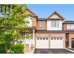 27 HARDGATE CRESCENT, Brampton, Ontario