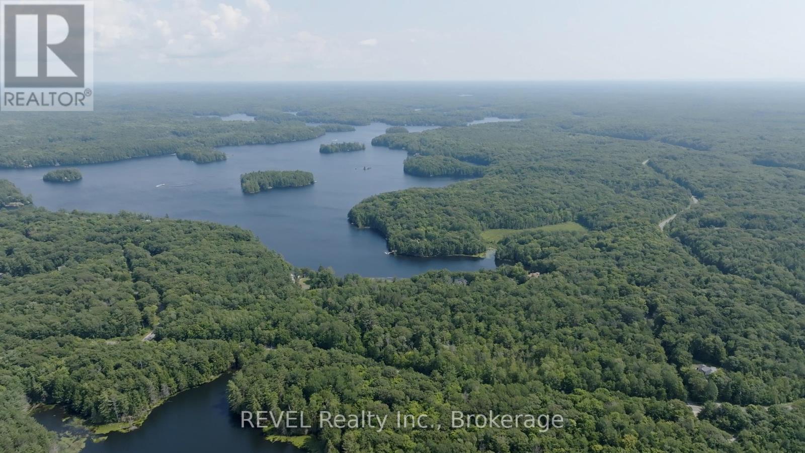 Rl88 - 105 Blue Lake Road, Seguin, Ontario  P2A 2W8 - Photo 12 - X12347399