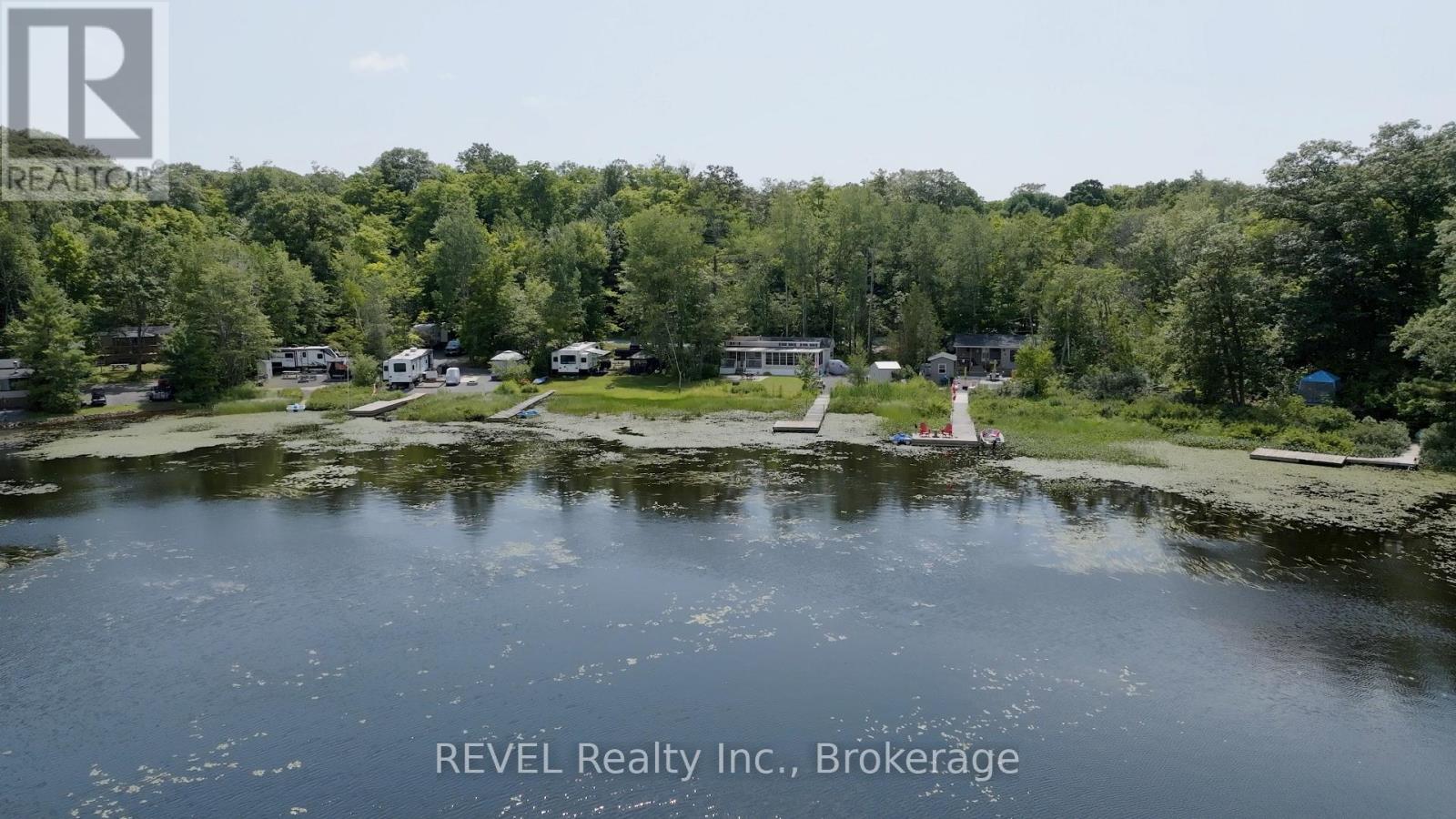 Rl88 - 105 Blue Lake Road, Seguin, Ontario  P2A 2W8 - Photo 5 - X12347399