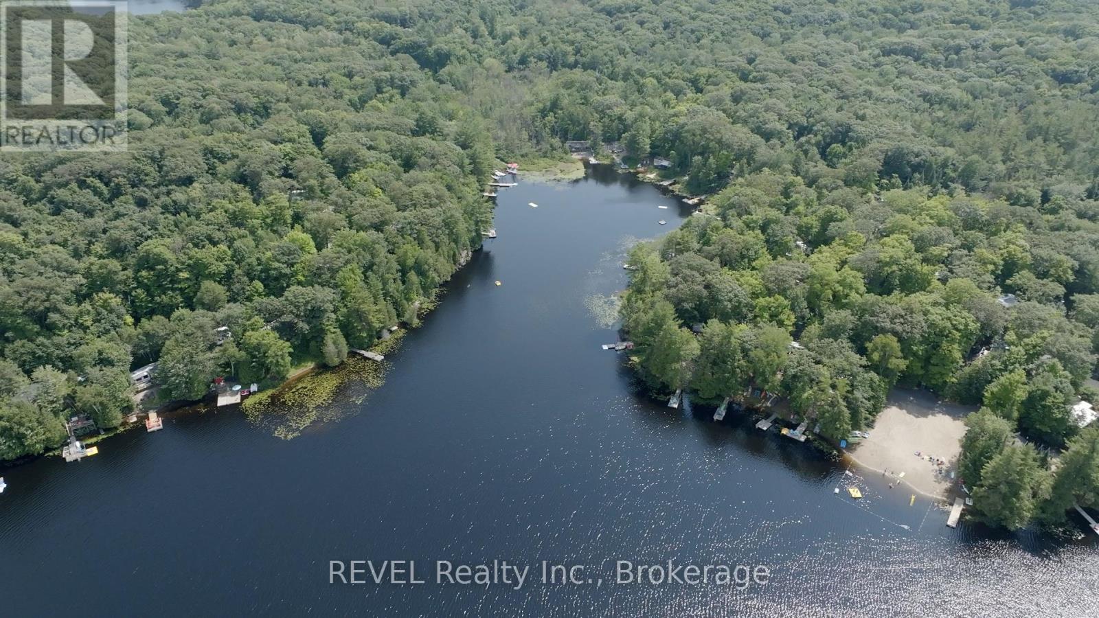Rl88 - 105 Blue Lake Road, Seguin, Ontario  P2A 2W8 - Photo 8 - X12347399