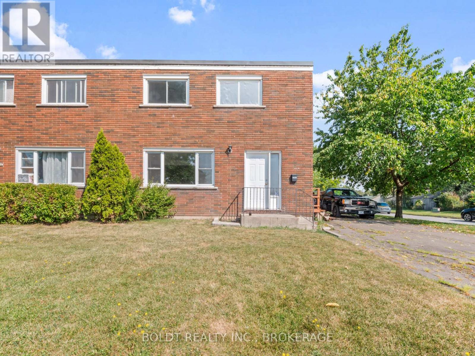 3435 - 3435 CATTELL DRIVE, Niagara Falls, Ontario