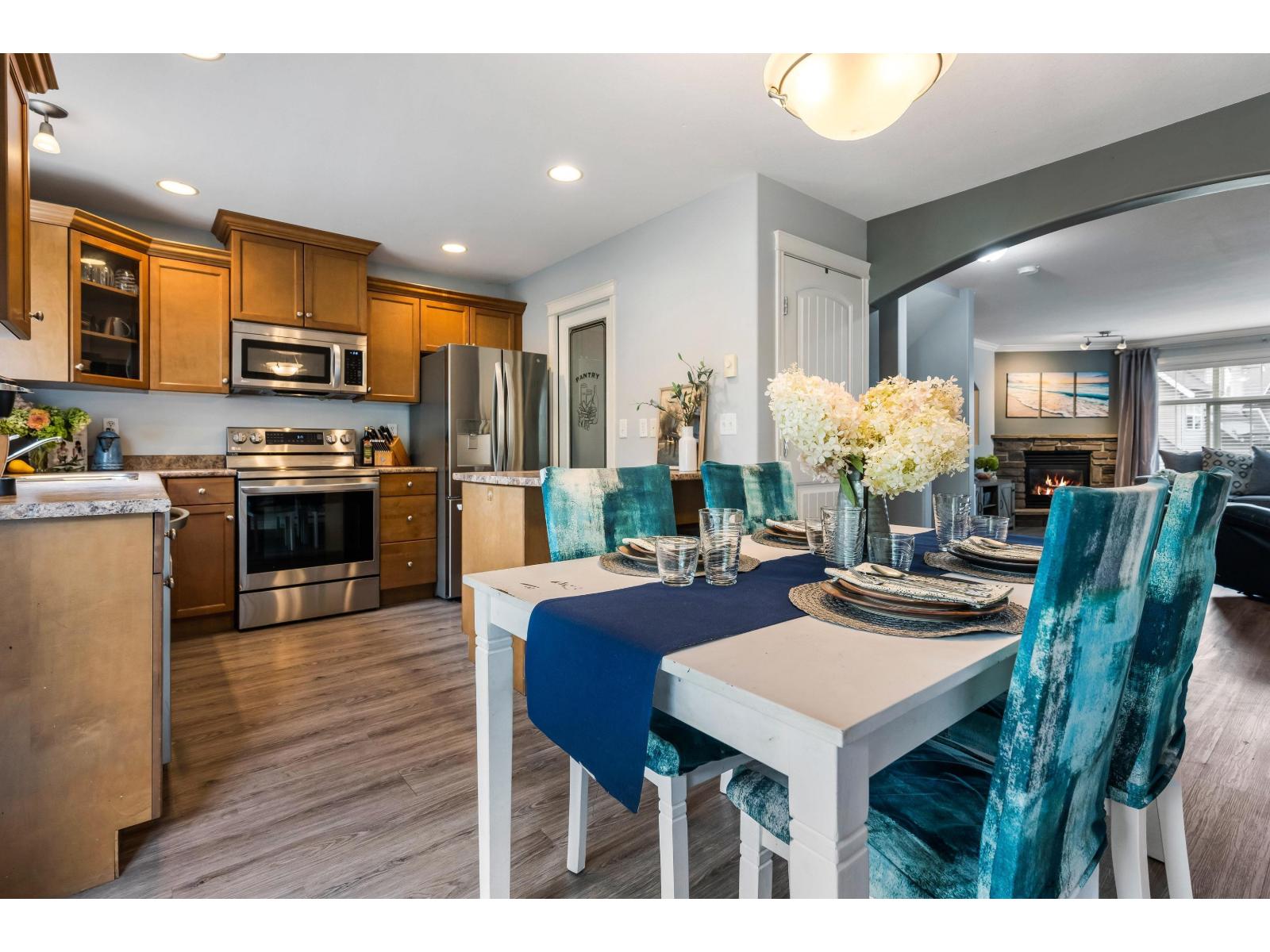 67 5965 Jinkerson Road, Promontory, Chilliwack, British Columbia  V2R 5Z7 - Photo 12 - R3037545