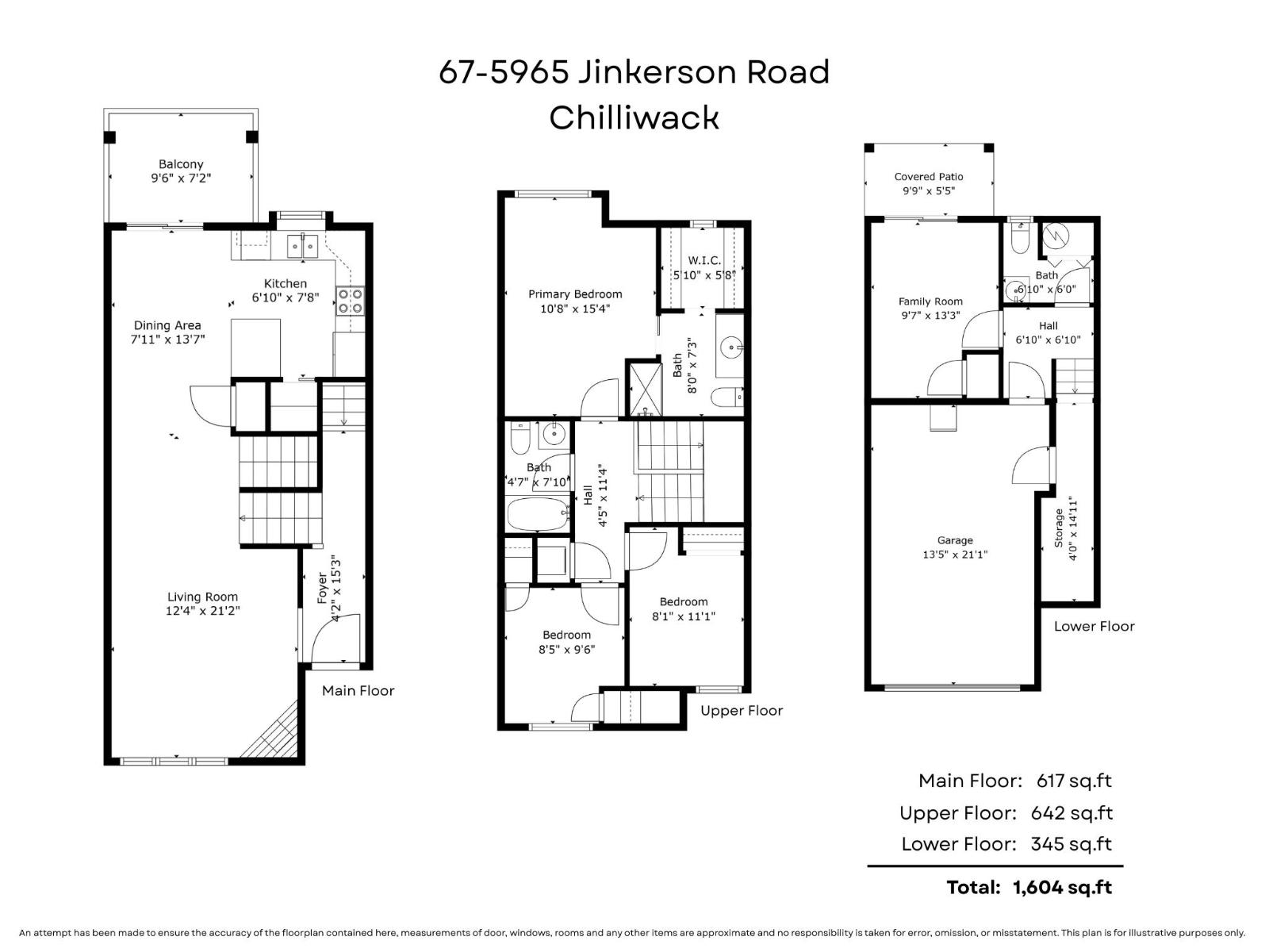67 5965 Jinkerson Road, Promontory, Chilliwack, British Columbia  V2R 5Z7 - Photo 5 - R3037545