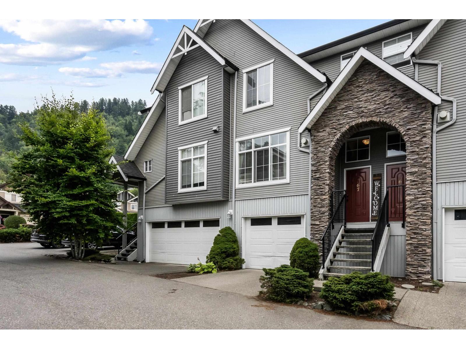 67 5965 JINKERSON ROAD|Promontory, Chilliwack, British Columbia