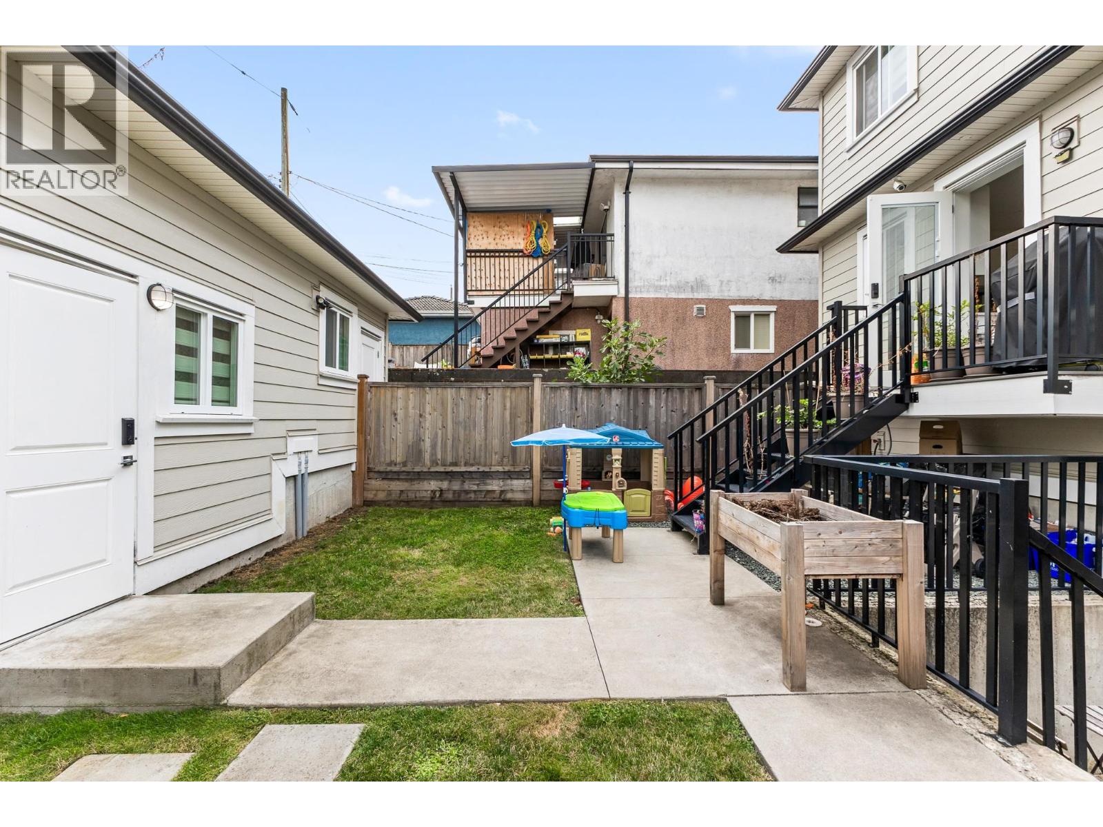 2 2786 E 46th Avenue, Vancouver, British Columbia  V5S 1A7 - Photo 22 - R3037420