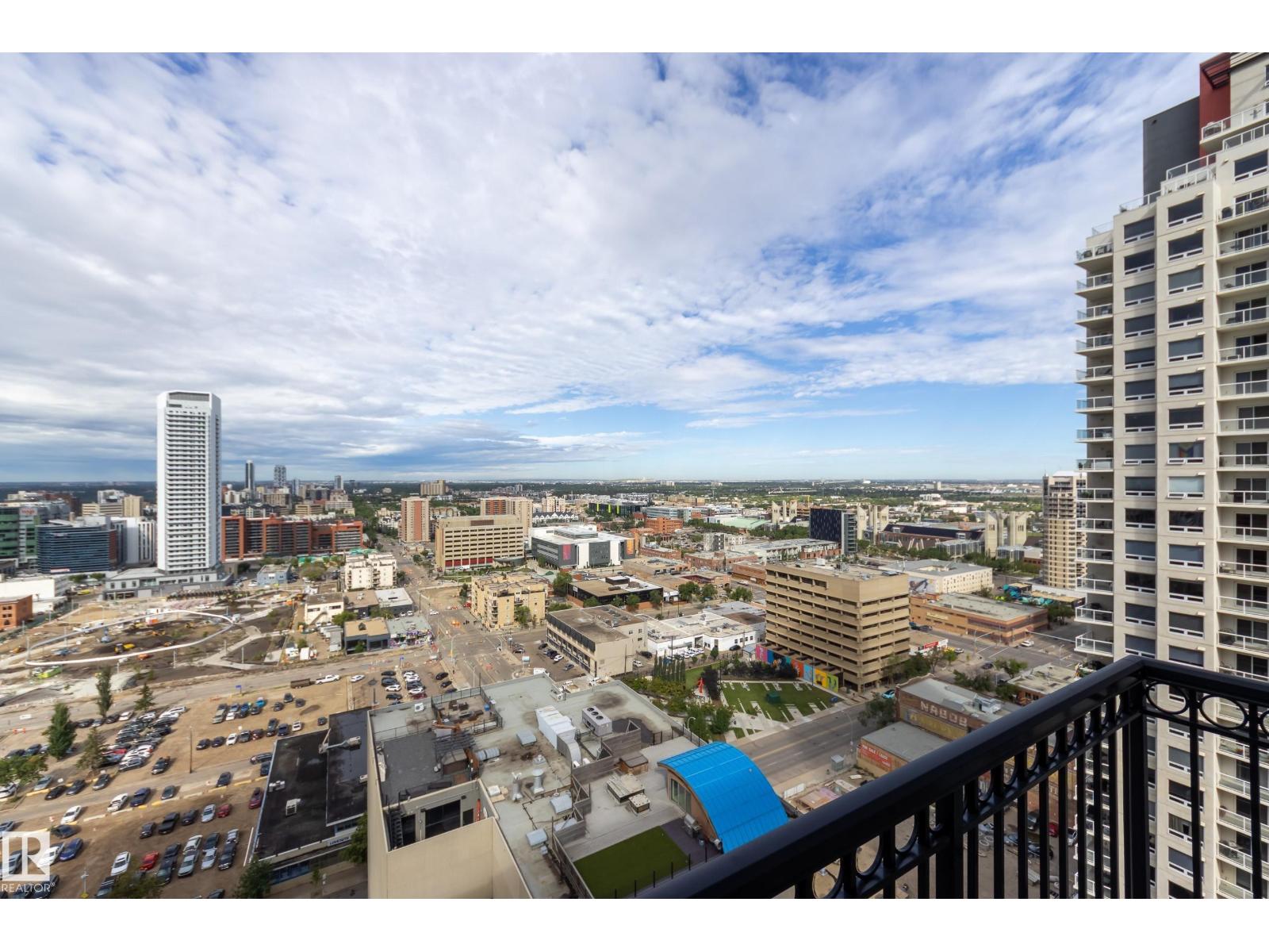 #2506 10180 104 St Nw, Edmonton, Alberta  T5J 1A7 - Photo 20 - E4453207