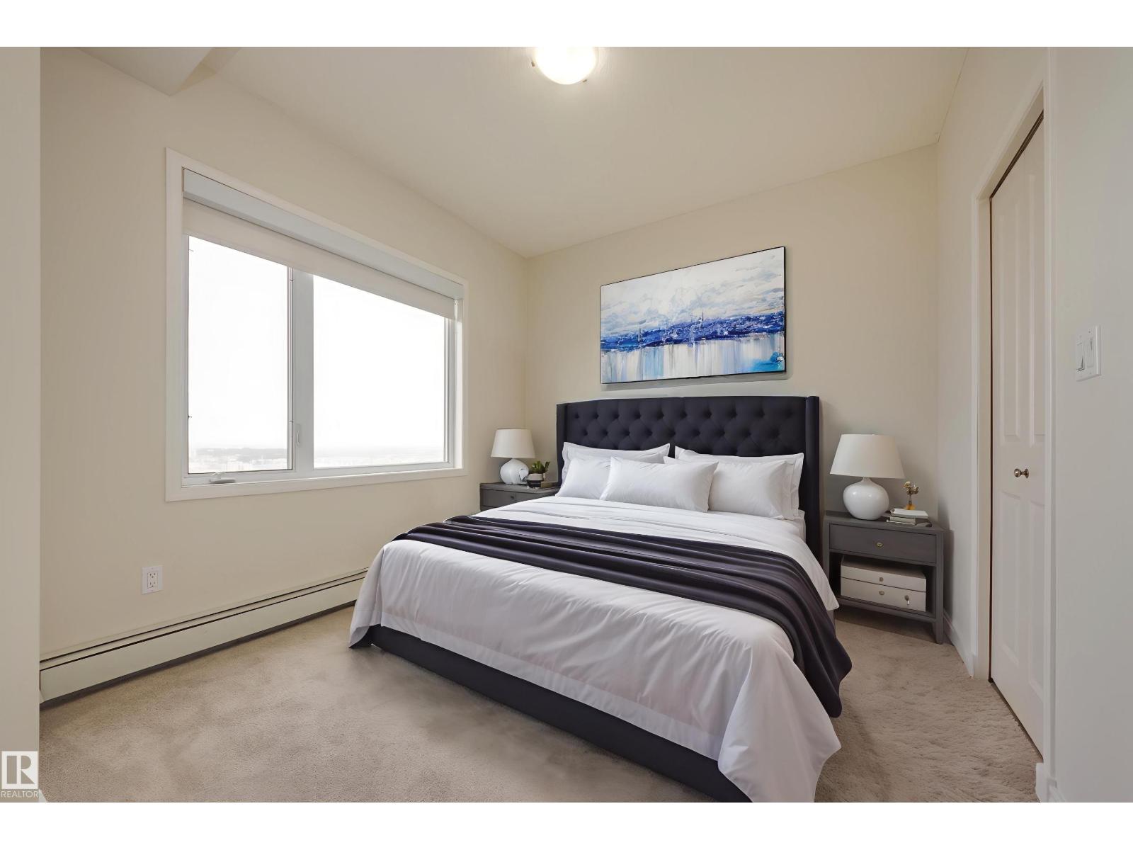 #2506 10180 104 St Nw, Edmonton, Alberta  T5J 1A7 - Photo 23 - E4453207