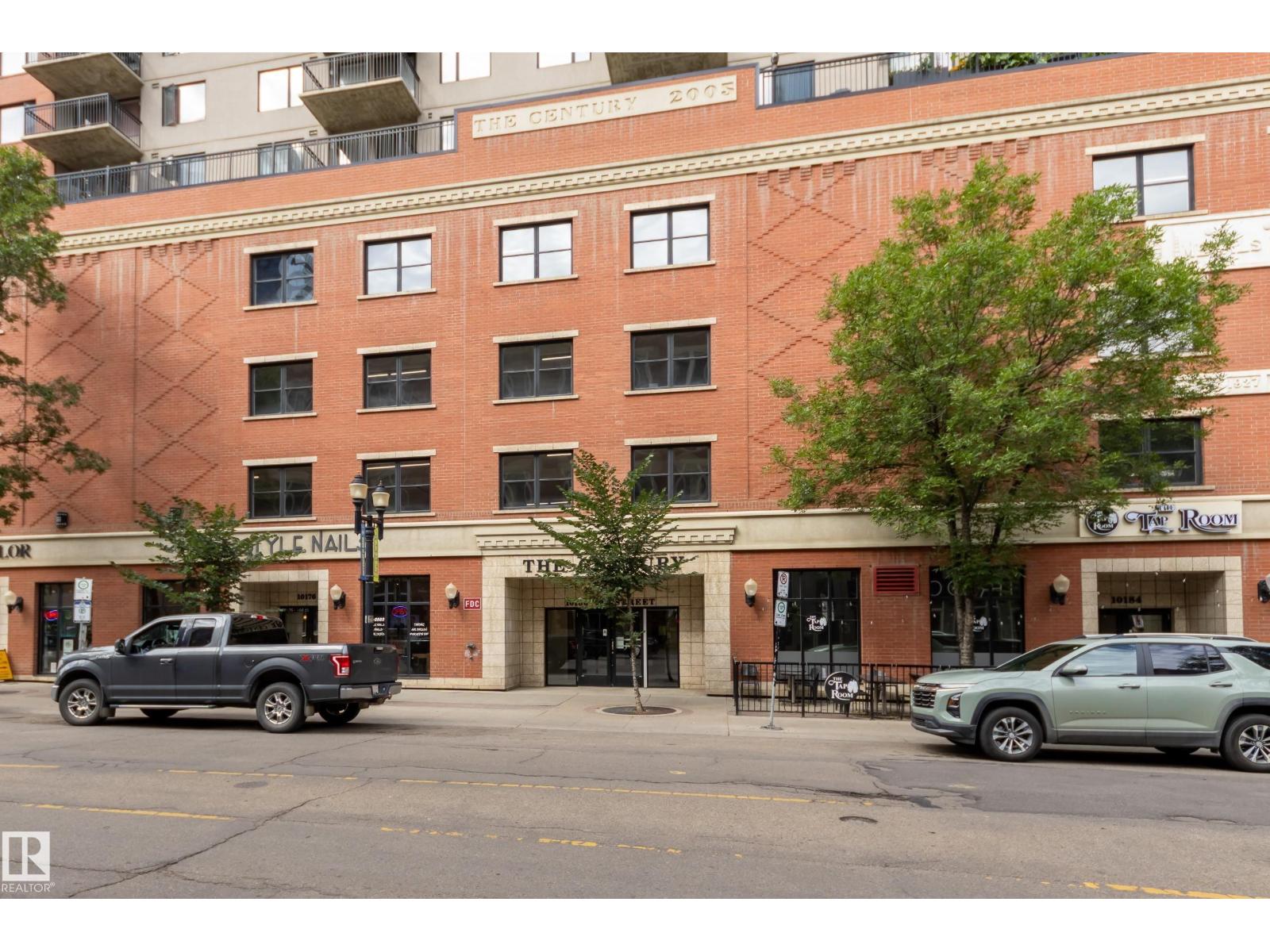 #2506 10180 104 St Nw, Edmonton, Alberta  T5J 1A7 - Photo 30 - E4453207