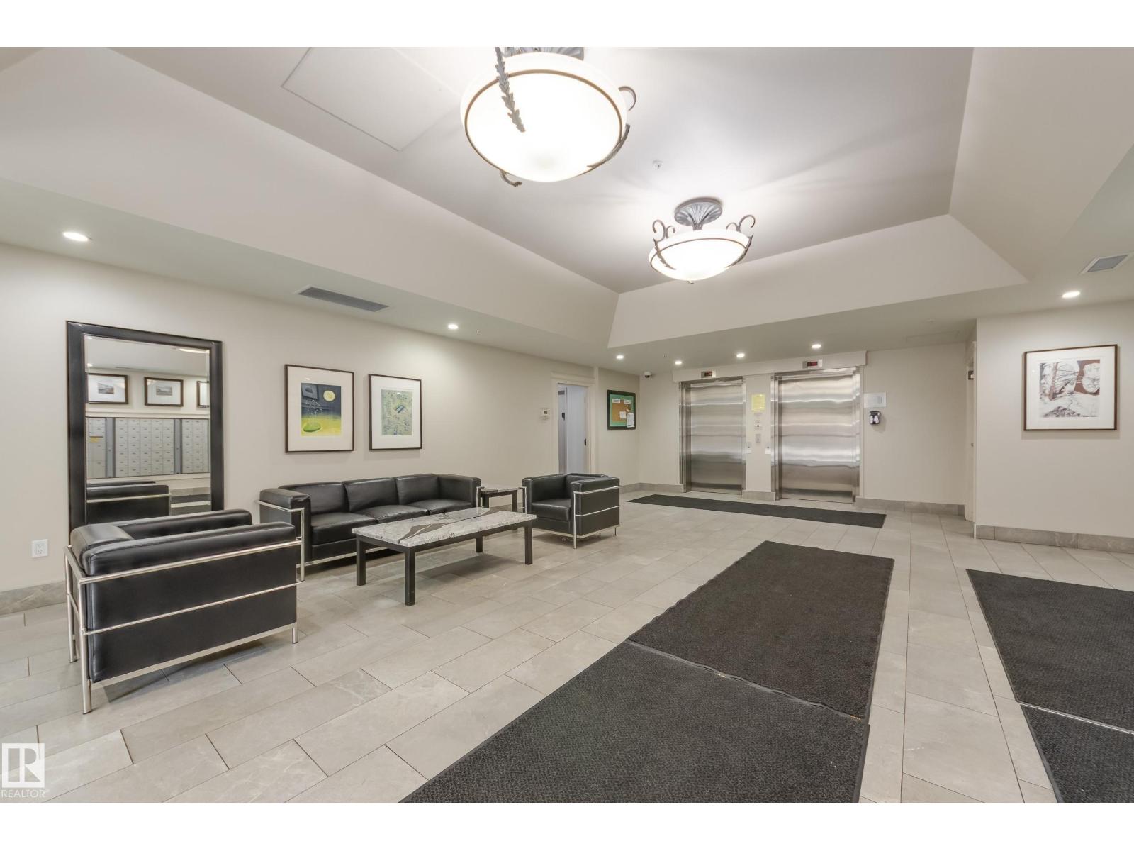 #2506 10180 104 St Nw, Edmonton, Alberta  T5J 1A7 - Photo 4 - E4453207