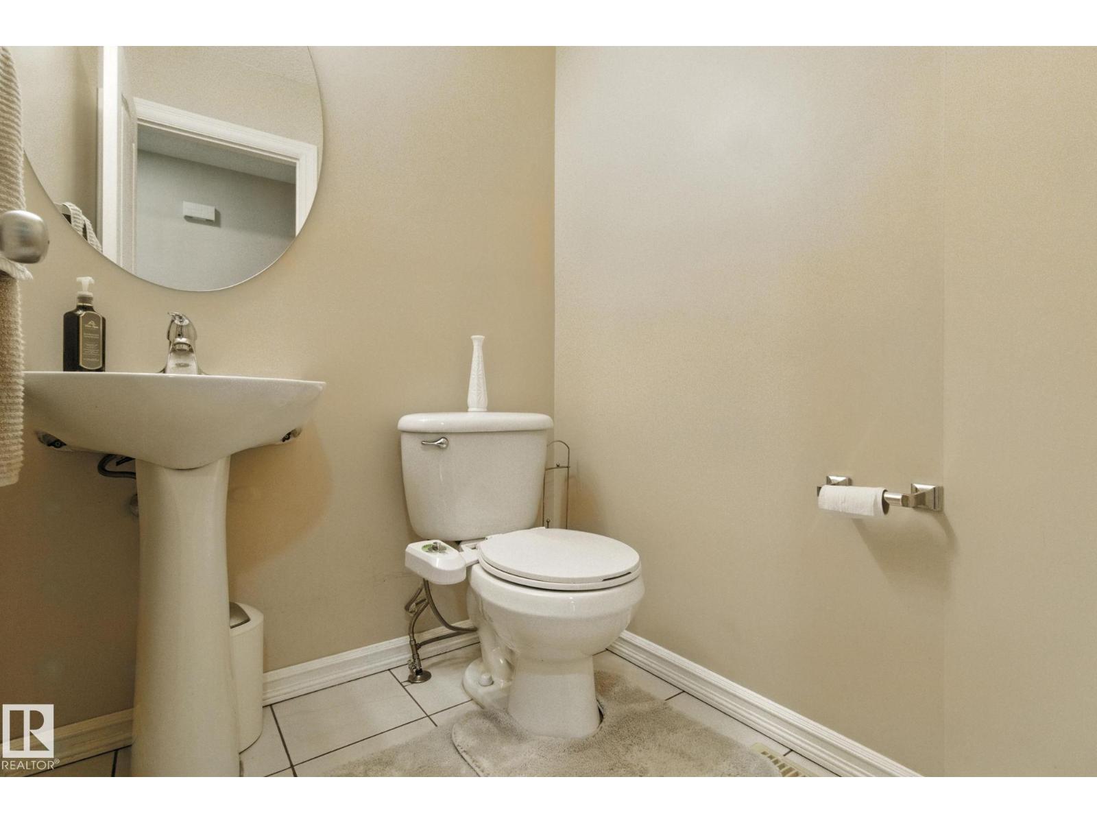 3368 24 Av Nw, Edmonton, Alberta  T6T 1Y5 - Photo 18 - E4453209