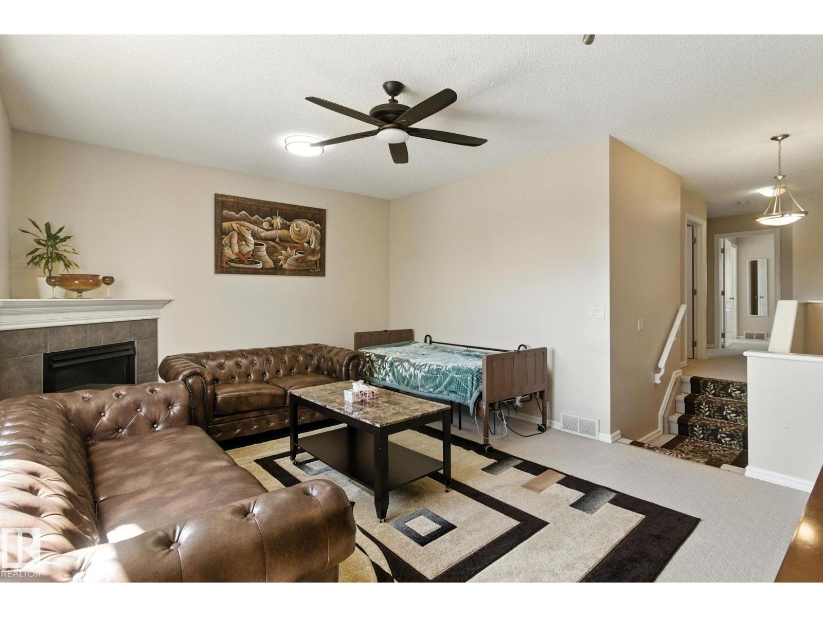 3368 24 Av Nw, Edmonton, Alberta  T6T 1Y5 - Photo 24 - E4453209