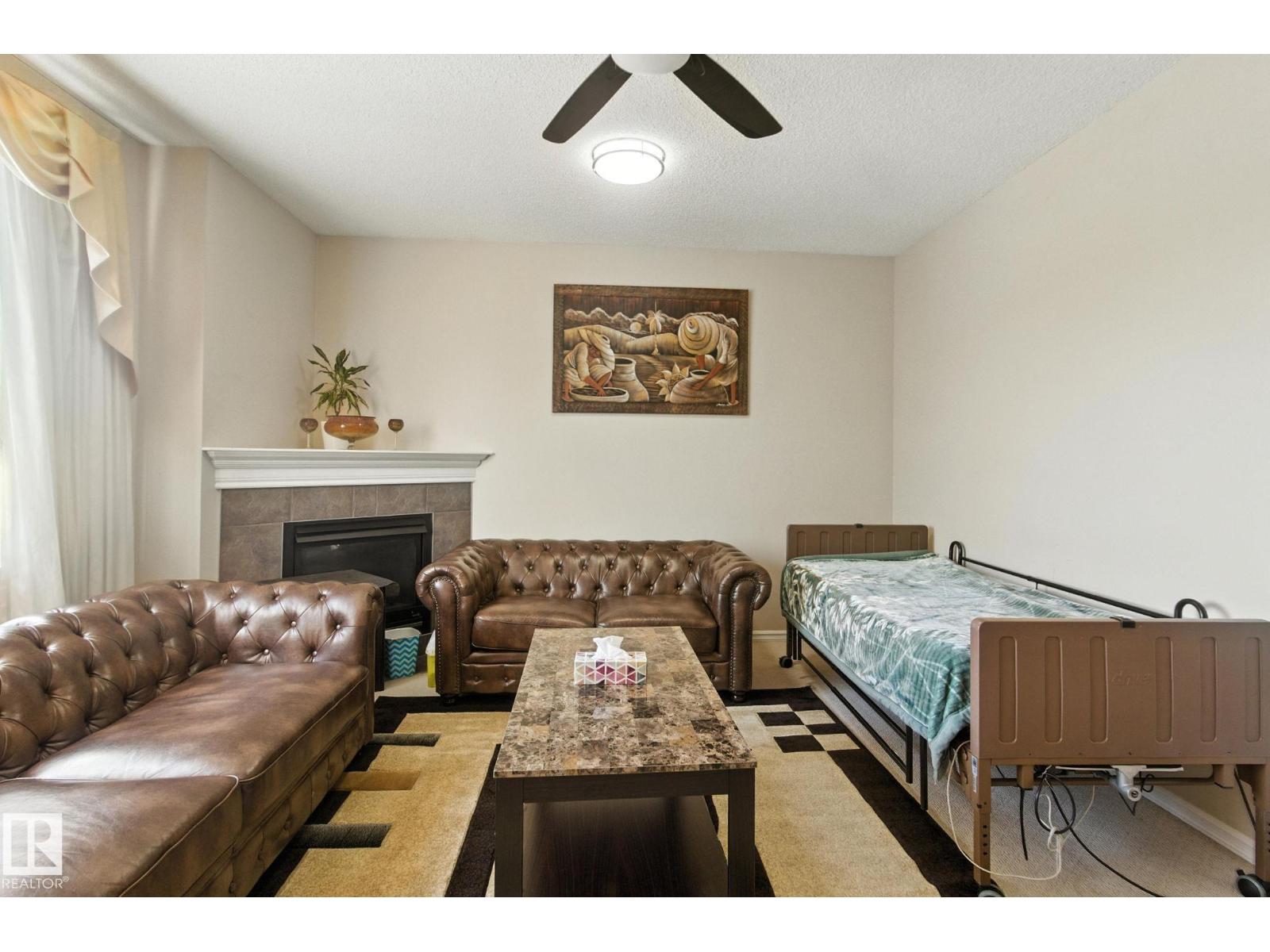 3368 24 Av Nw, Edmonton, Alberta  T6T 1Y5 - Photo 25 - E4453209