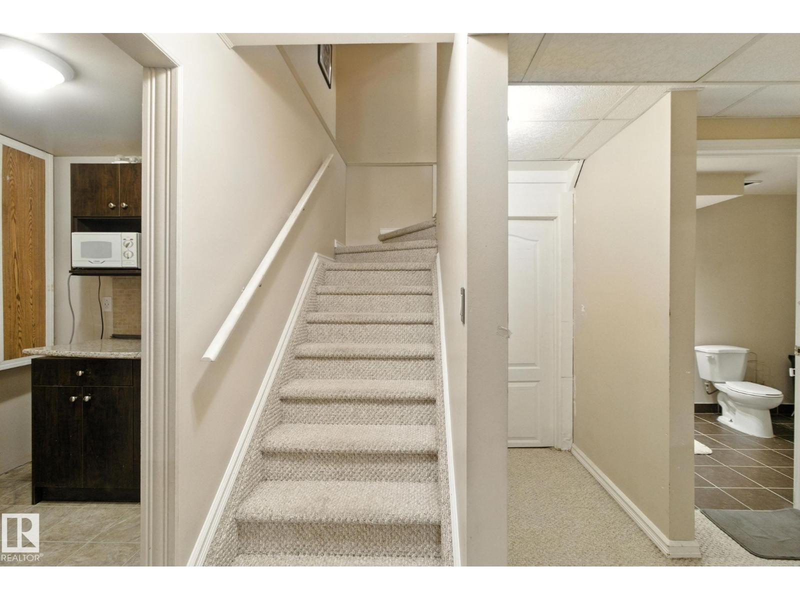 3368 24 Av Nw, Edmonton, Alberta  T6T 1Y5 - Photo 35 - E4453209