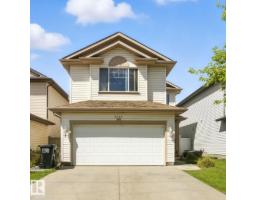 3368 24 Av Nw Silver Berry, Edmonton, Ca