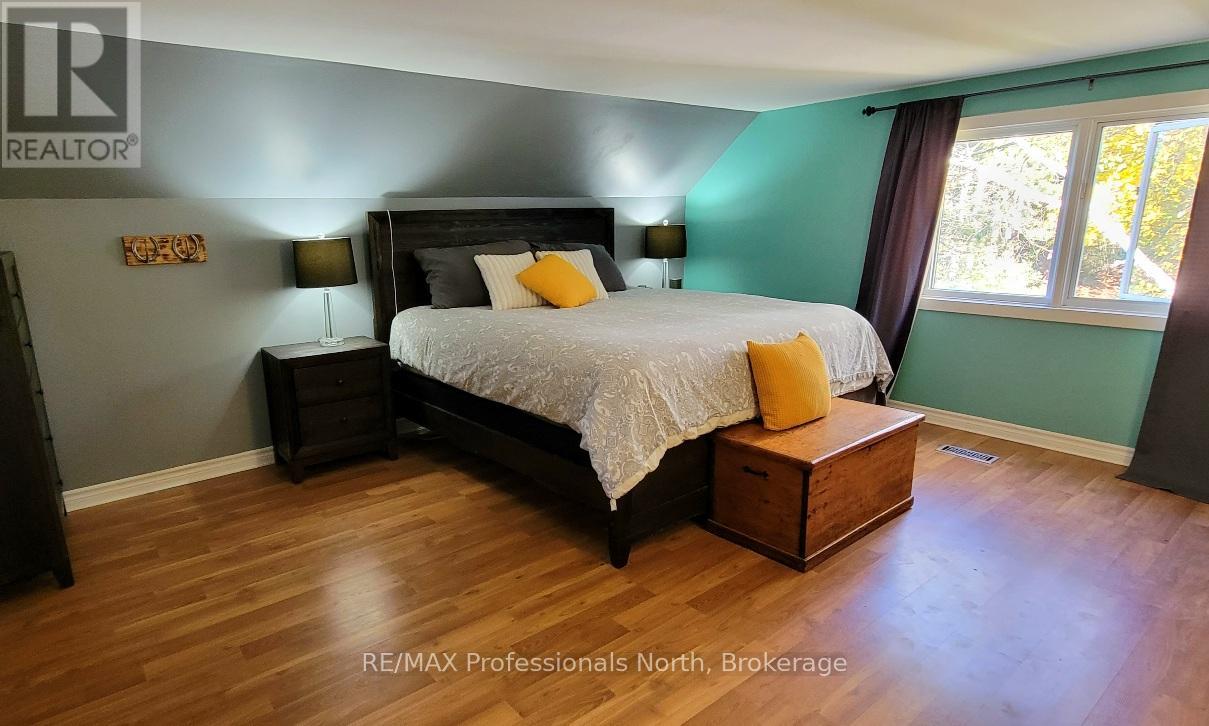 96 West Browns Road, Huntsville, Ontario  P1H 1S2 - Photo 14 - X12347317