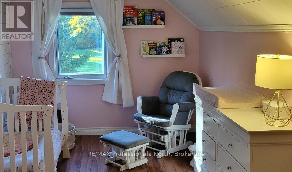 96 West Browns Road, Huntsville, Ontario  P1H 1S2 - Photo 17 - X12347317