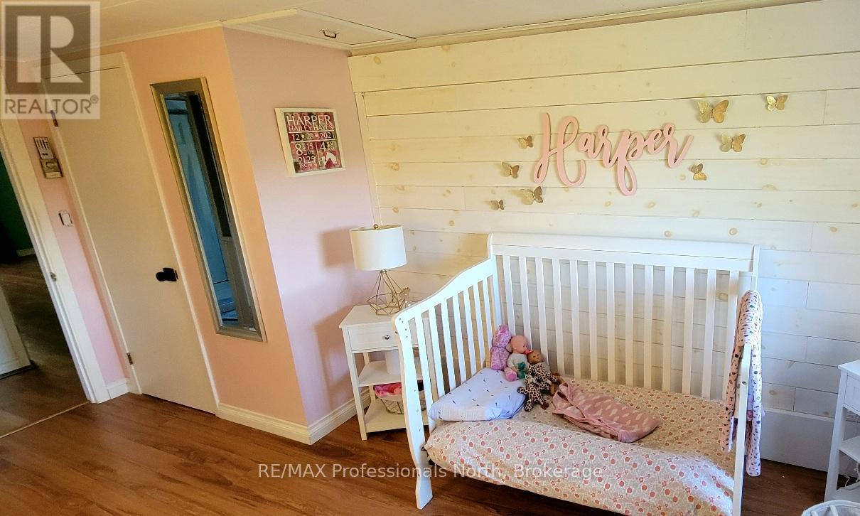 96 West Browns Road, Huntsville, Ontario  P1H 1S2 - Photo 18 - X12347317