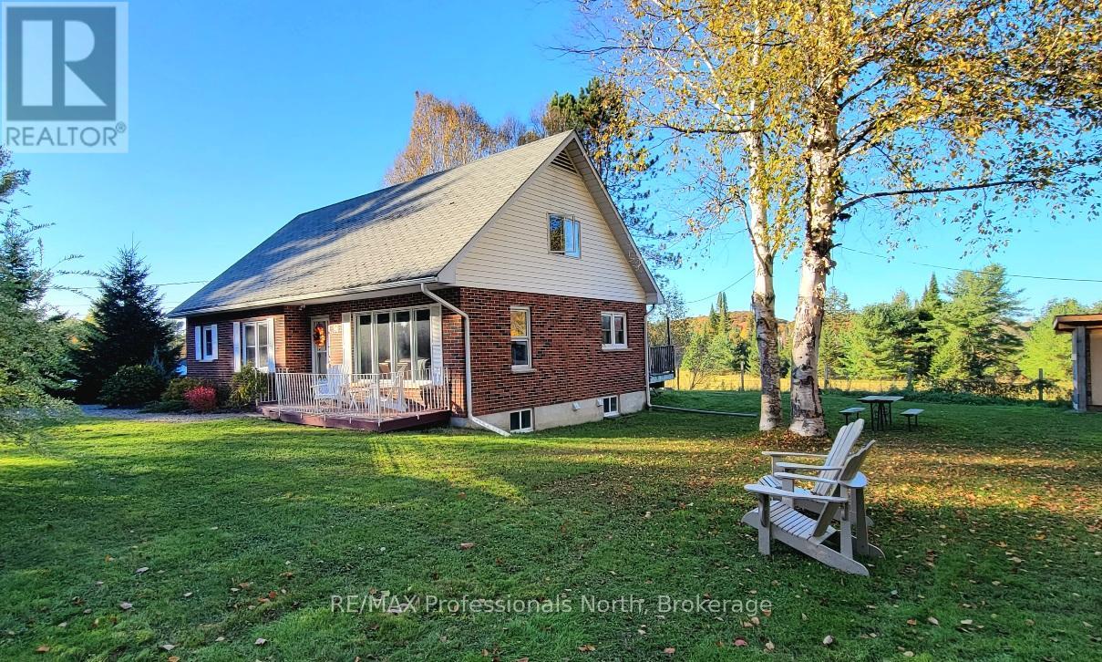 96 West Browns Road, Huntsville, Ontario  P1H 1S2 - Photo 3 - X12347317