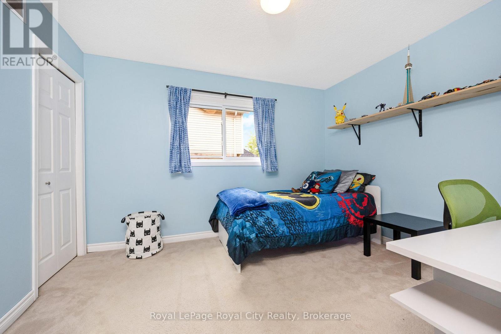 109 Maclennan Street, Guelph/eramosa, Ontario  N0B 2K0 - Photo 17 - X12347355