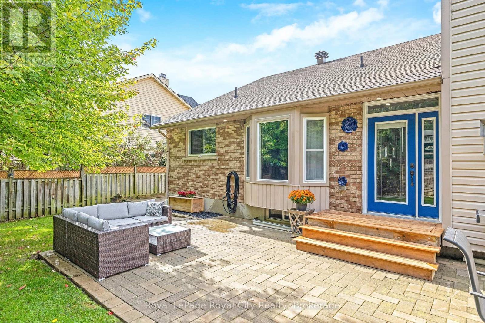 109 Maclennan Street, Guelph/eramosa, Ontario  N0B 2K0 - Photo 34 - X12347355