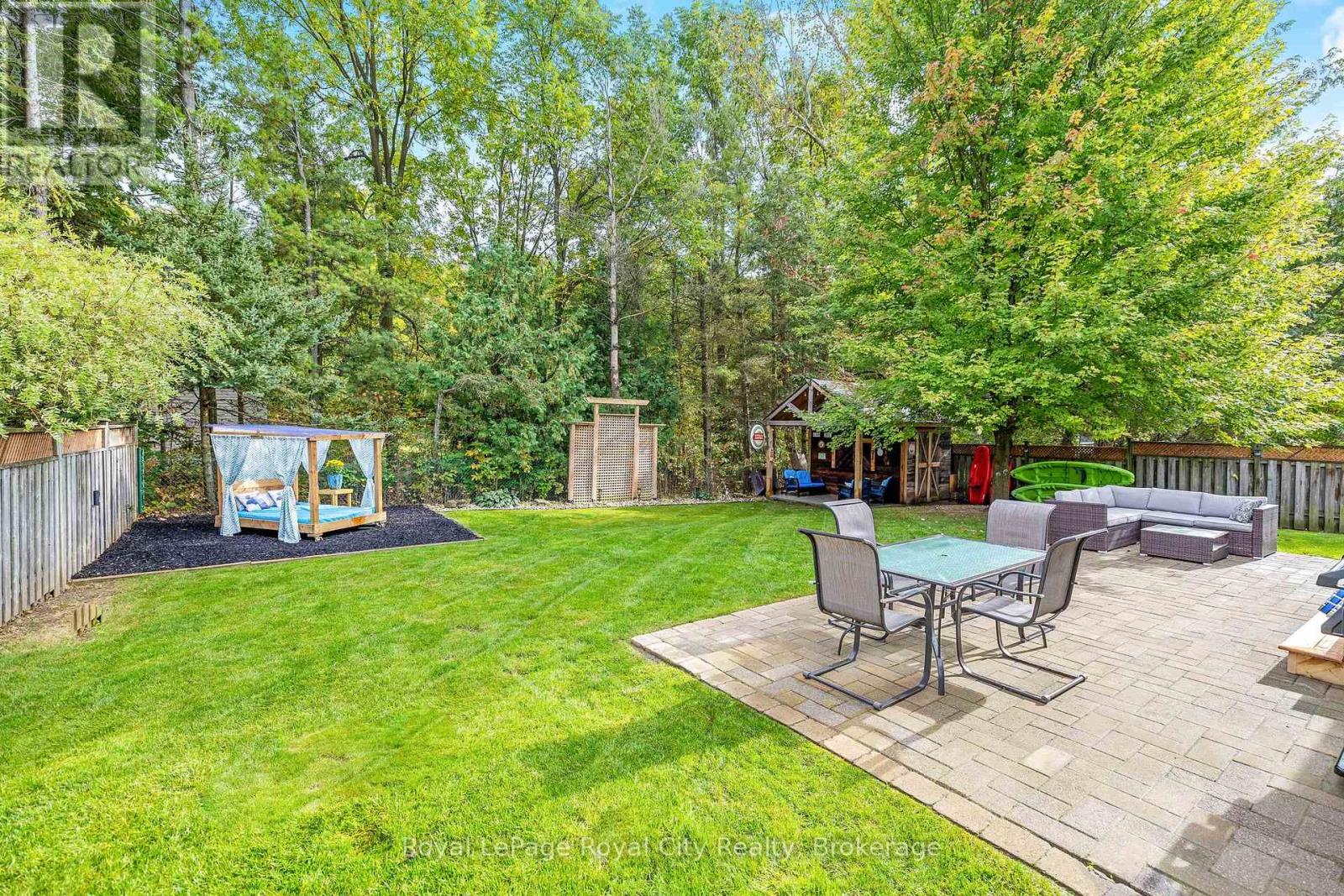 109 Maclennan Street, Guelph/eramosa, Ontario  N0B 2K0 - Photo 38 - X12347355