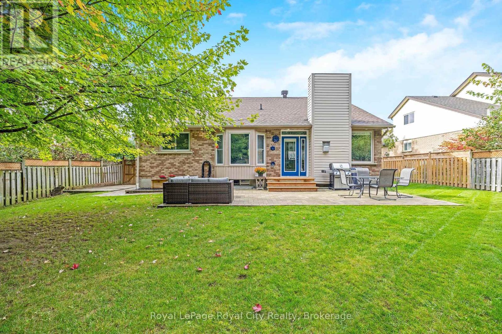 109 Maclennan Street, Guelph/eramosa, Ontario  N0B 2K0 - Photo 40 - X12347355