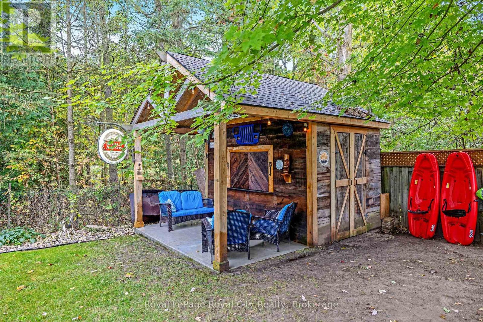 109 Maclennan Street, Guelph/eramosa, Ontario  N0B 2K0 - Photo 41 - X12347355