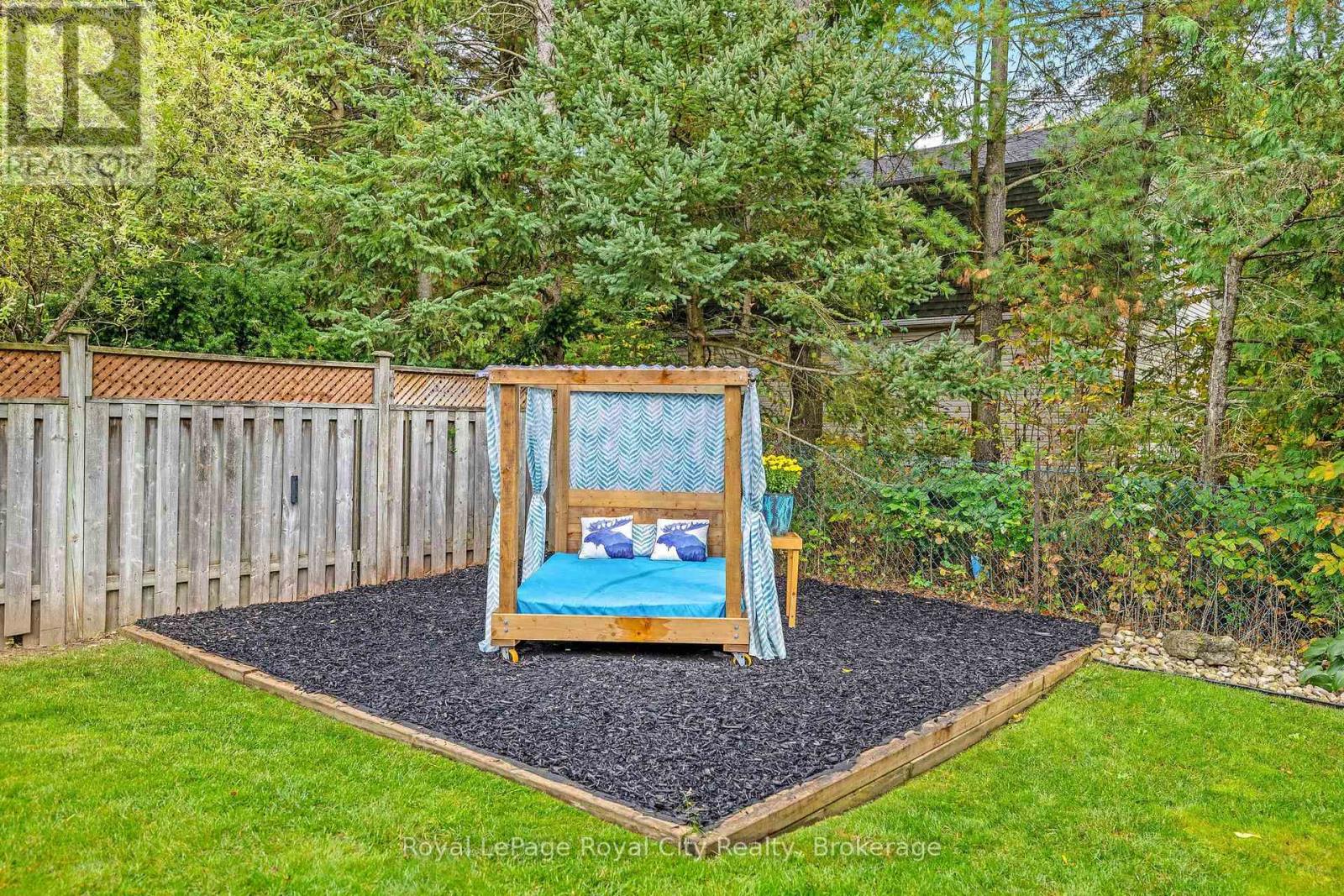 109 Maclennan Street, Guelph/eramosa, Ontario  N0B 2K0 - Photo 42 - X12347355