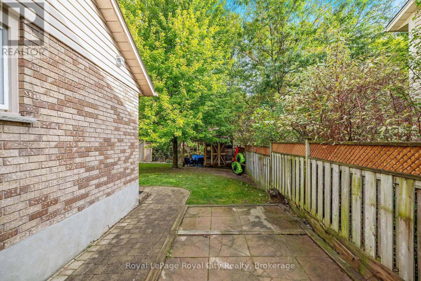 109 Maclennan Street, Guelph/eramosa, Ontario  N0B 2K0 - Photo 44 - X12347355