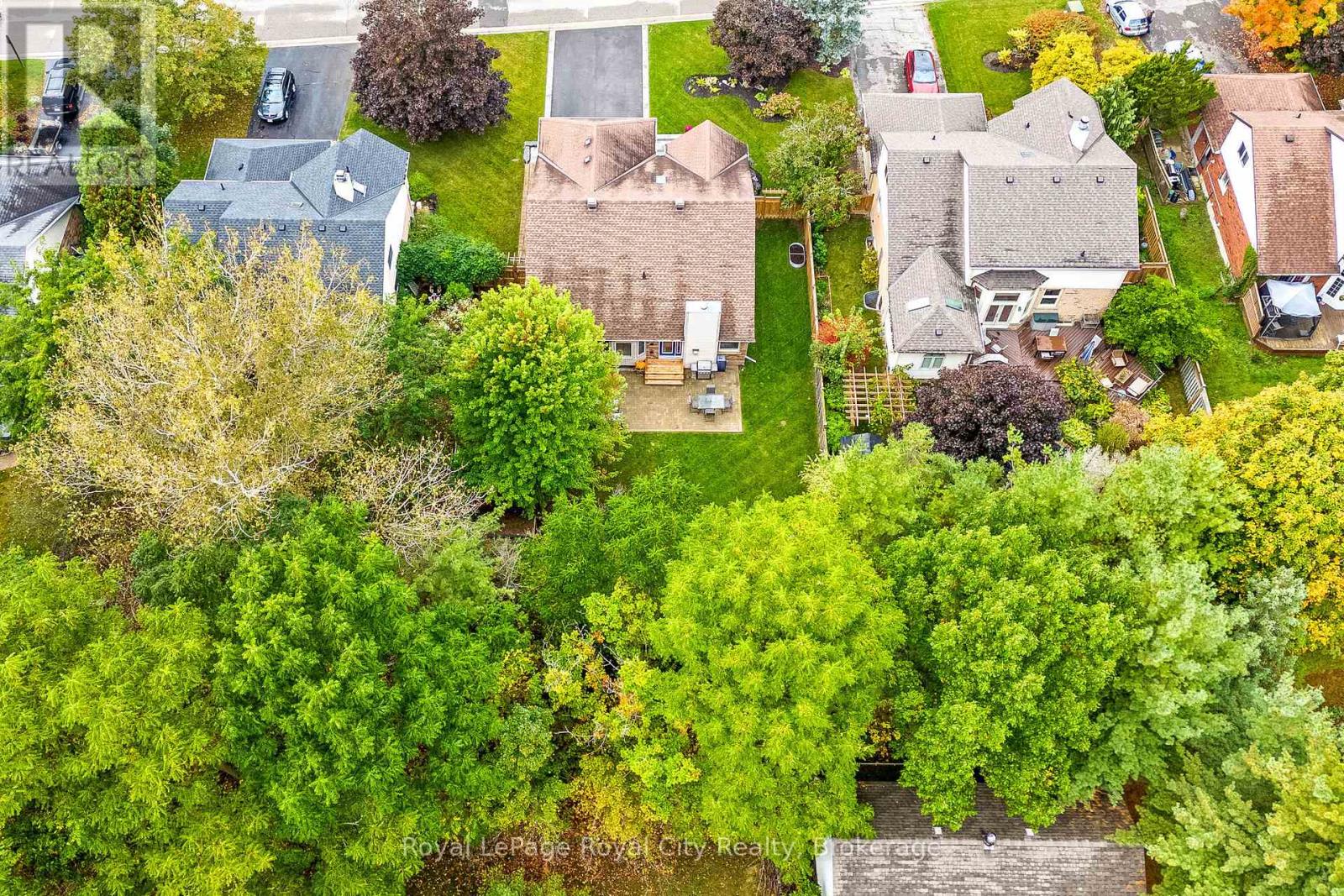 109 Maclennan Street, Guelph/eramosa, Ontario  N0B 2K0 - Photo 46 - X12347355