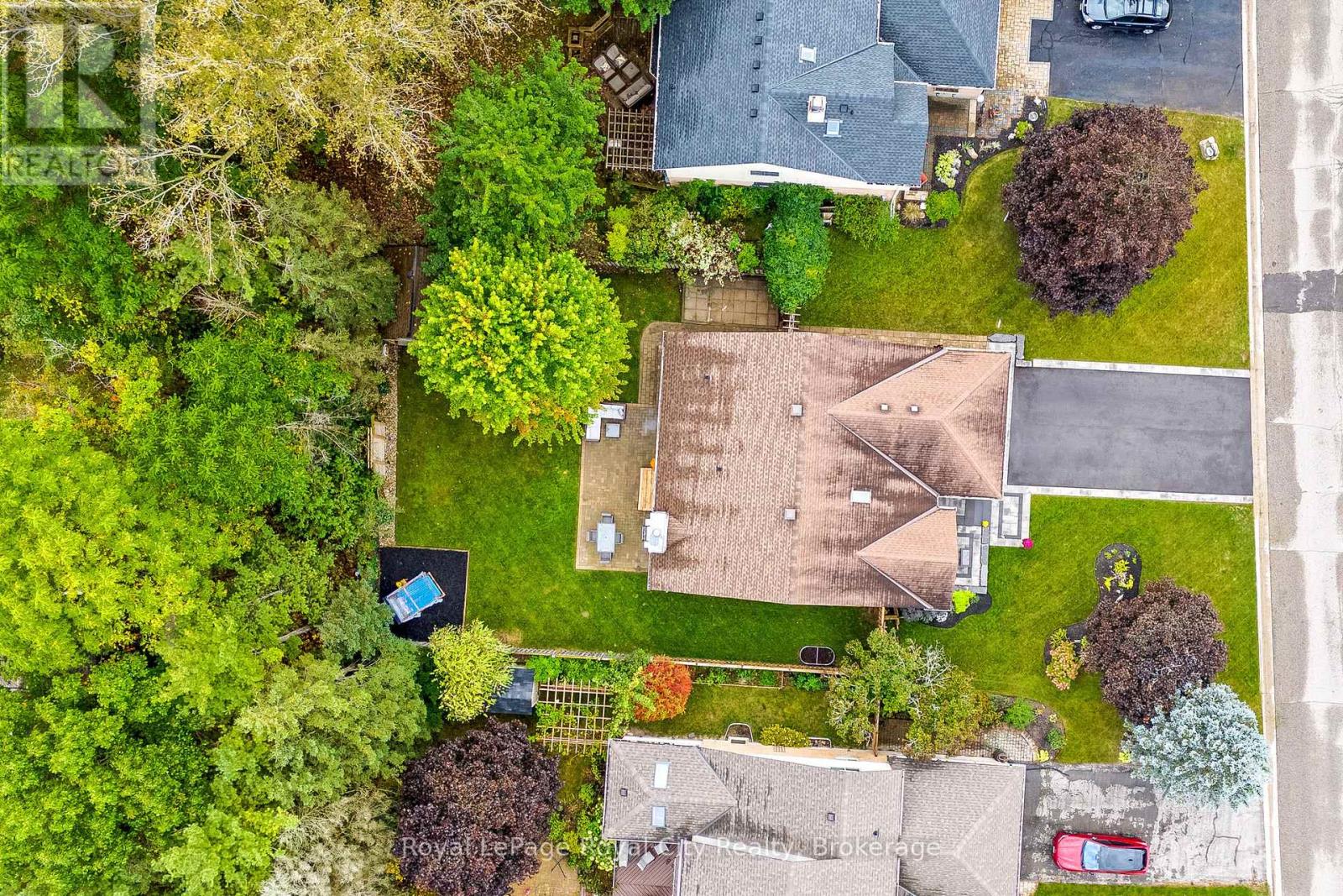 109 Maclennan Street, Guelph/eramosa, Ontario  N0B 2K0 - Photo 48 - X12347355