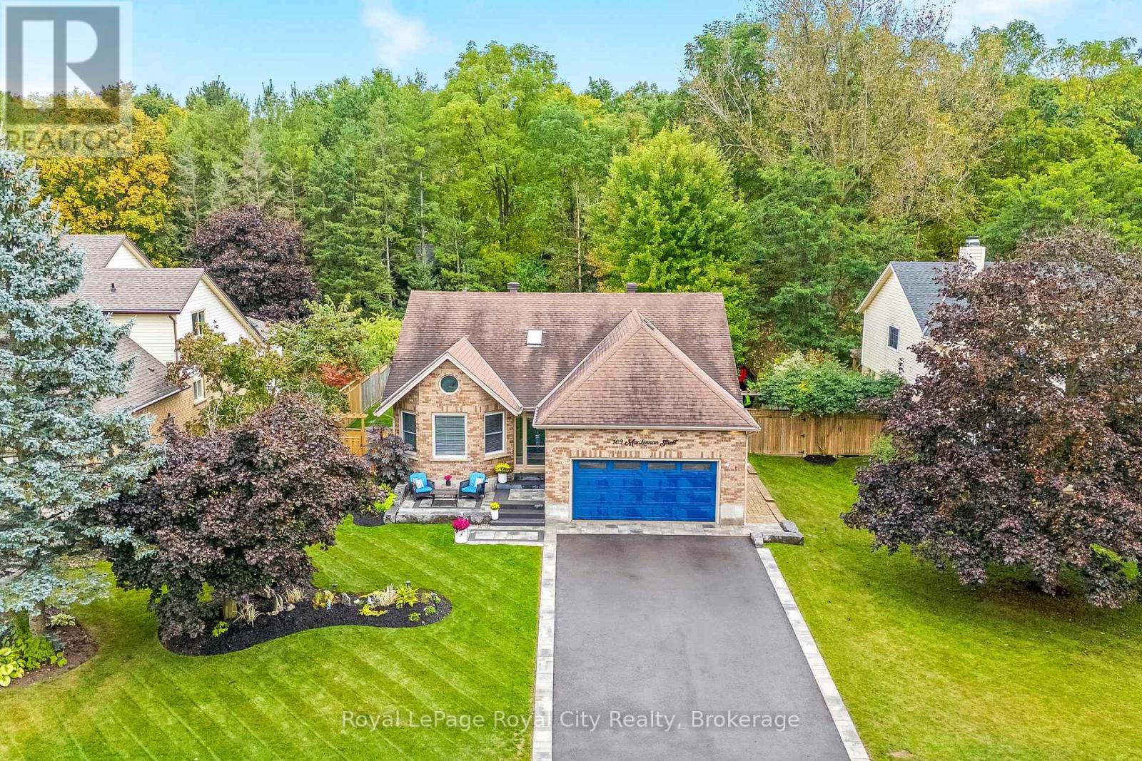 109 Maclennan Street, Guelph/eramosa, Ontario  N0B 2K0 - Photo 50 - X12347355
