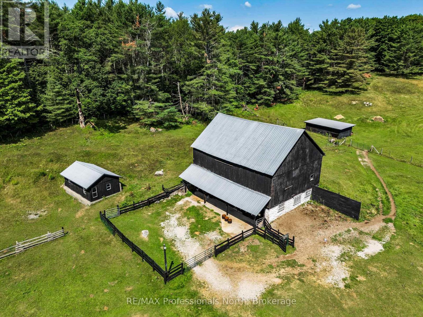 1069 Kirk Line E, Bracebridge, Ontario  P1L 0A1 - Photo 15 - X12347381