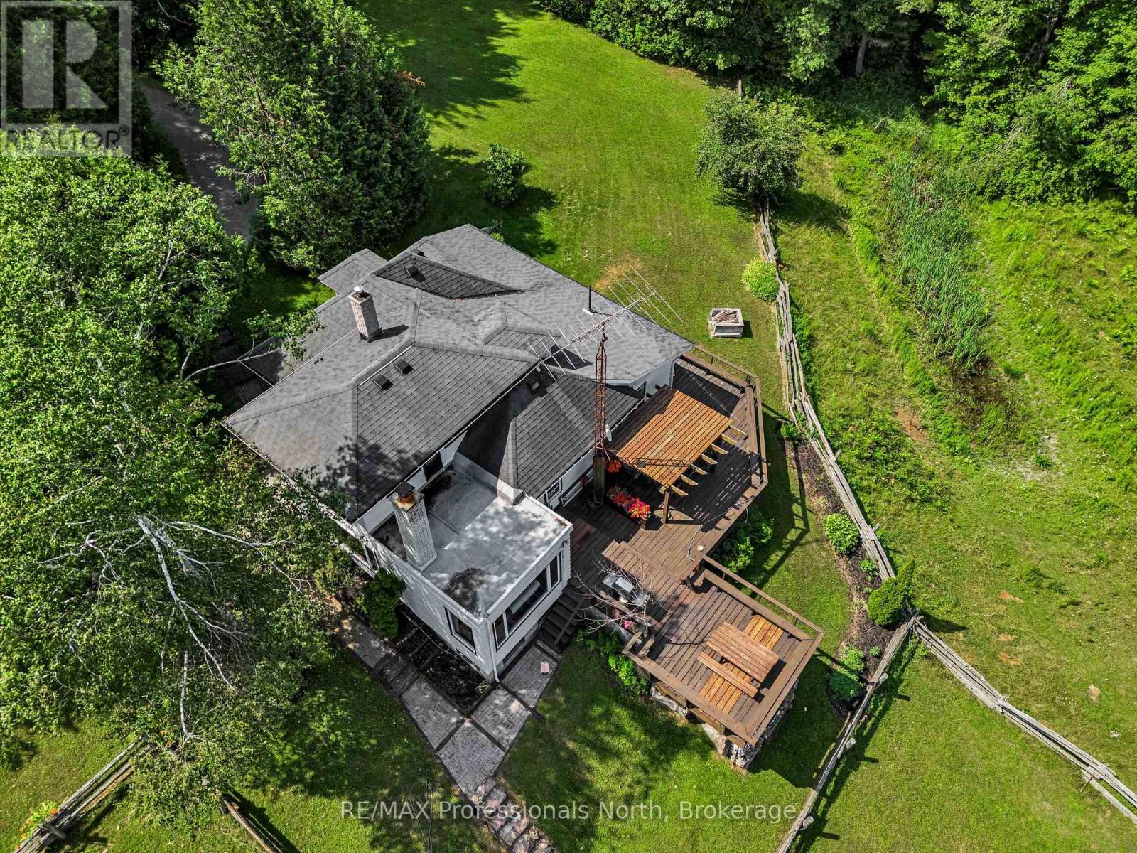 1069 Kirk Line E, Bracebridge, Ontario  P1L 0A1 - Photo 18 - X12347381