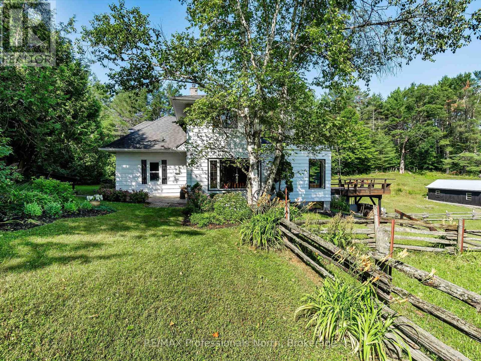 1069 Kirk Line E, Bracebridge, Ontario  P1L 0A1 - Photo 21 - X12347381