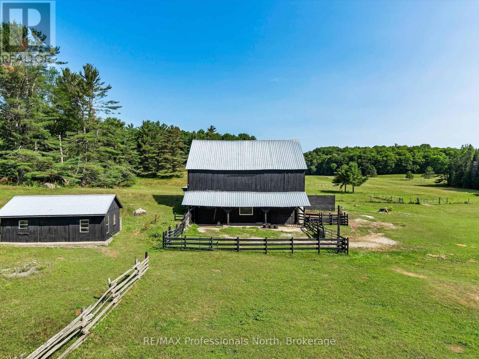 1069 Kirk Line E, Bracebridge, Ontario  P1L 0A1 - Photo 23 - X12347381