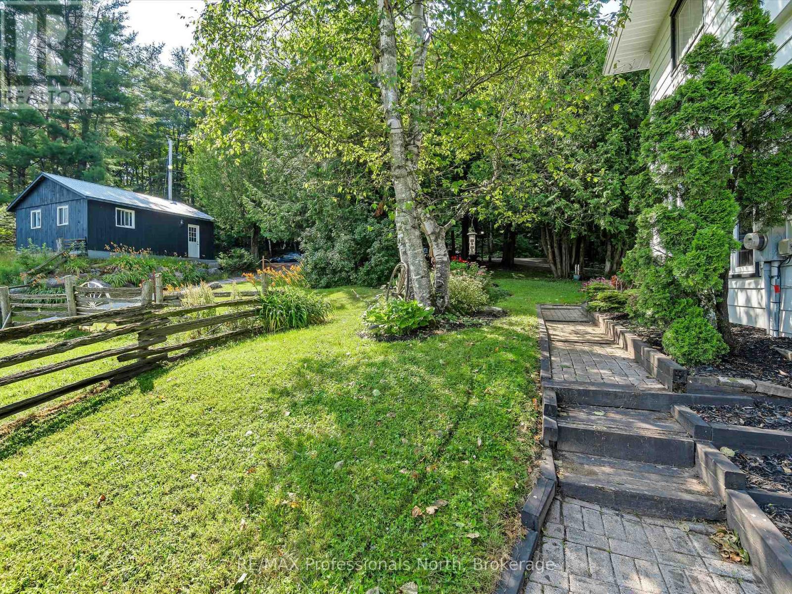 1069 Kirk Line E, Bracebridge, Ontario  P1L 0A1 - Photo 28 - X12347381