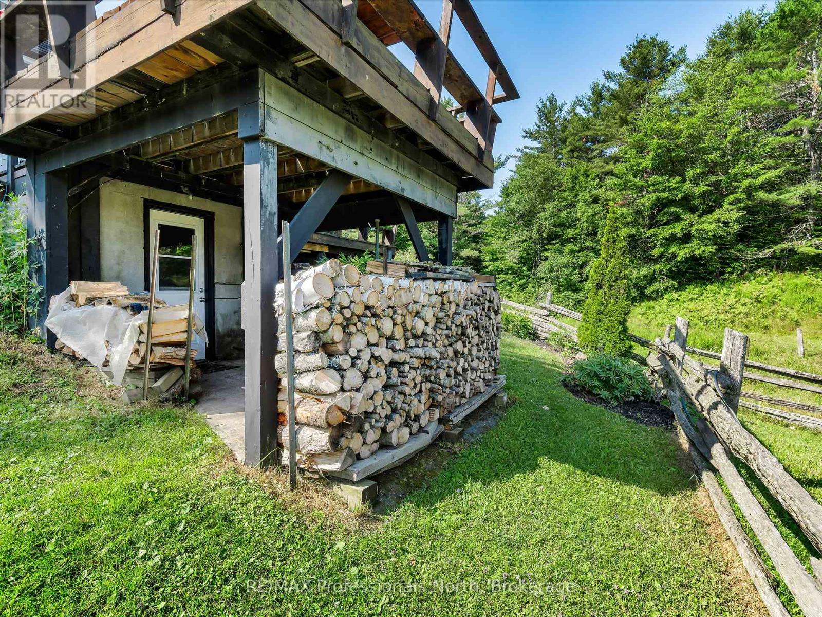 1069 Kirk Line E, Bracebridge, Ontario  P1L 0A1 - Photo 29 - X12347381