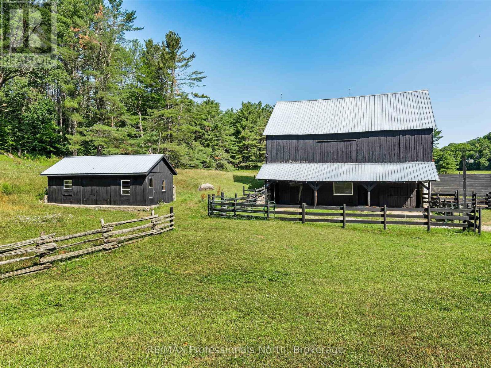 1069 Kirk Line E, Bracebridge, Ontario  P1L 0A1 - Photo 30 - X12347381