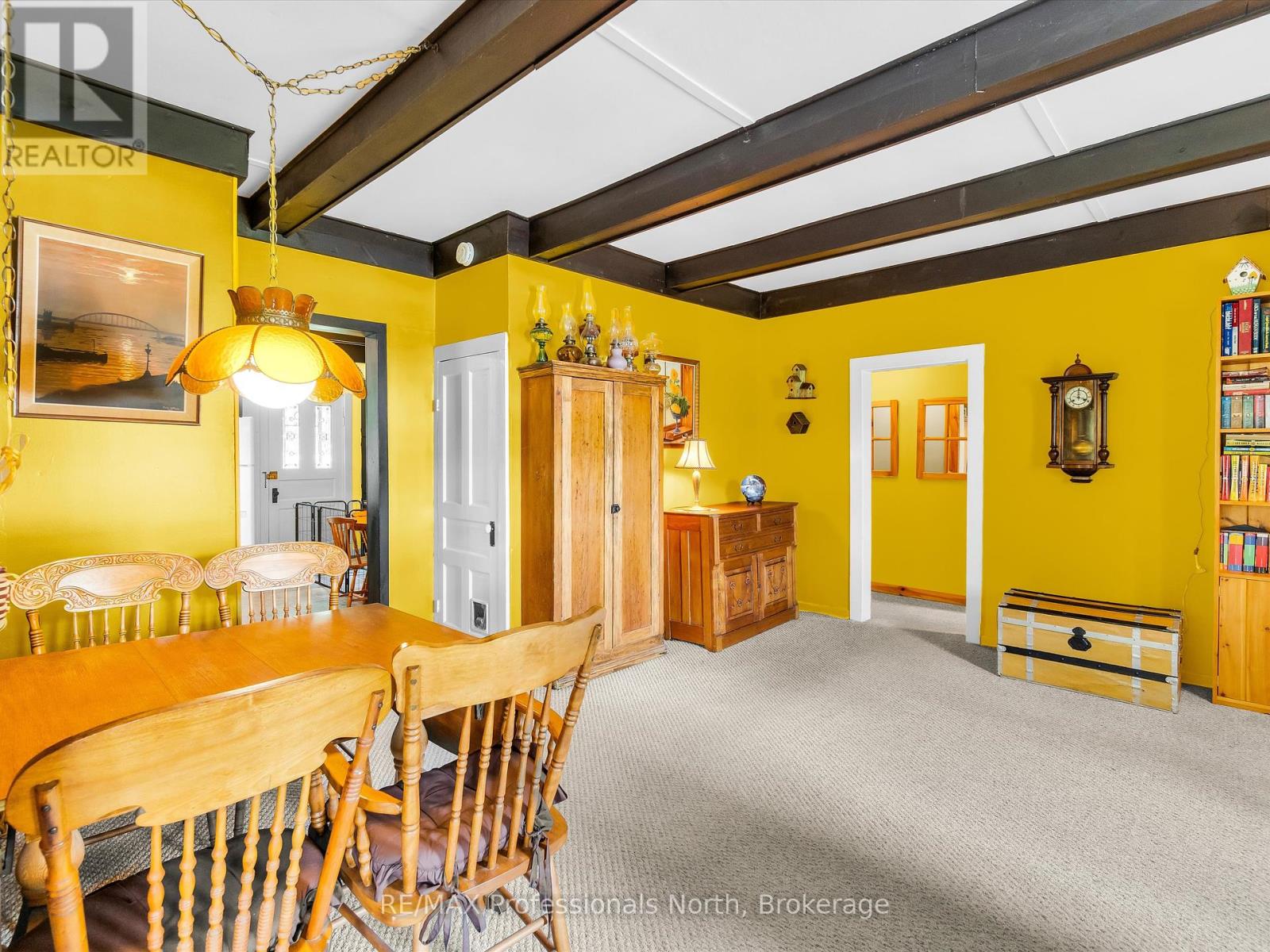 1069 Kirk Line E, Bracebridge, Ontario  P1L 0A1 - Photo 43 - X12347381