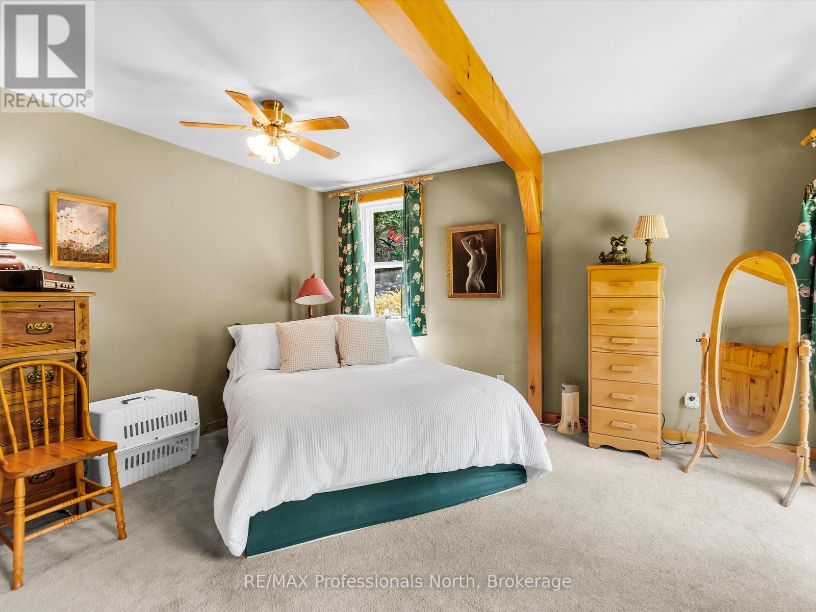 1069 Kirk Line E, Bracebridge, Ontario  P1L 0A1 - Photo 45 - X12347381