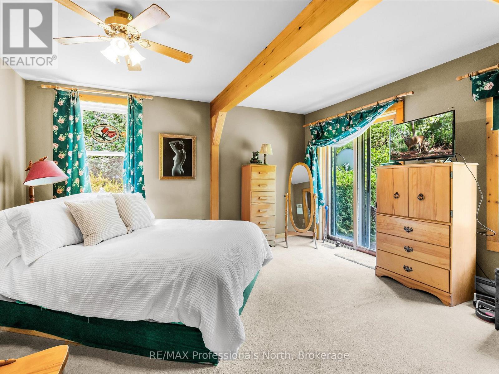 1069 Kirk Line E, Bracebridge, Ontario  P1L 0A1 - Photo 46 - X12347381