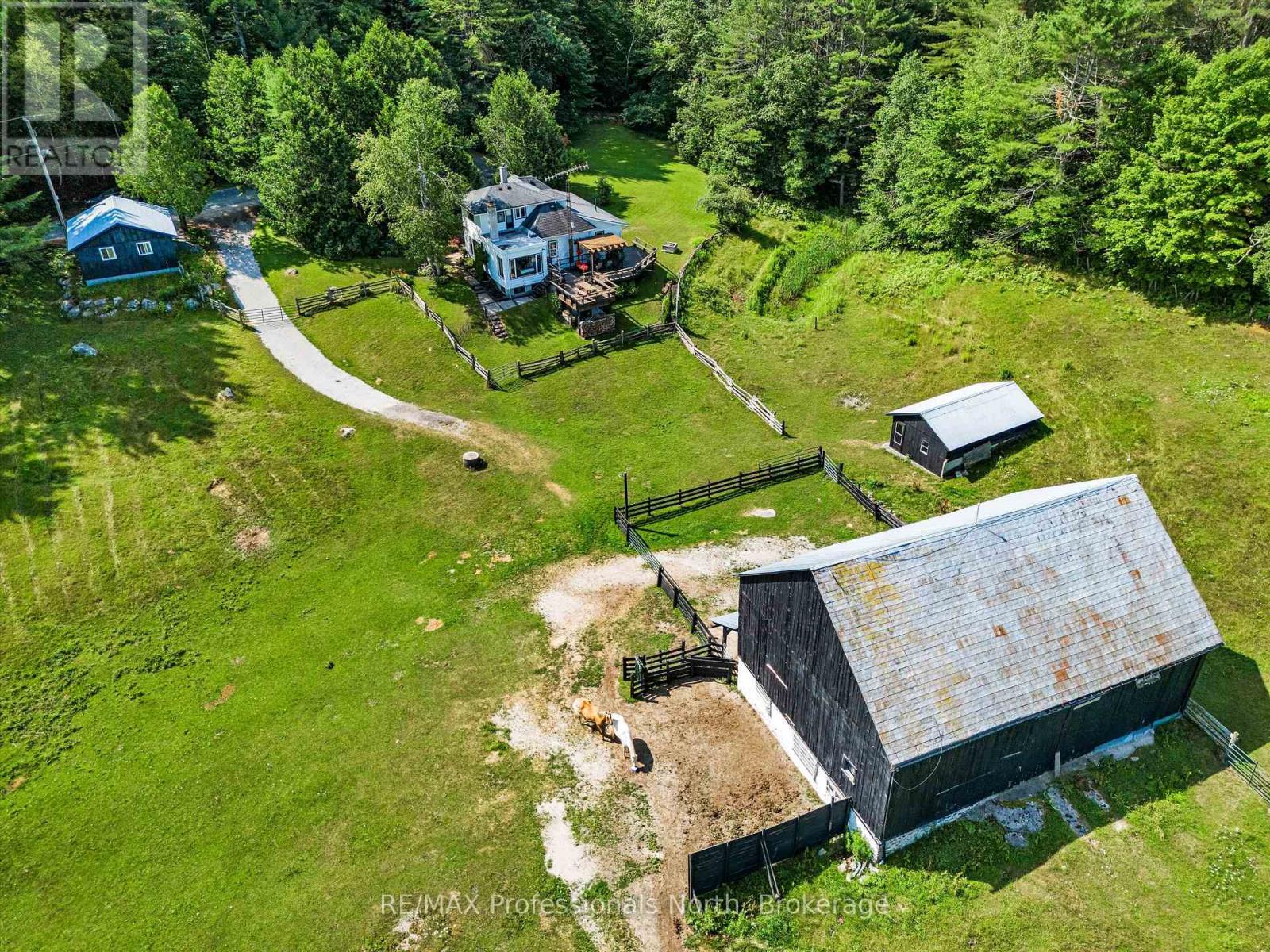 1069 Kirk Line E, Bracebridge, Ontario  P1L 0A1 - Photo 5 - X12347381