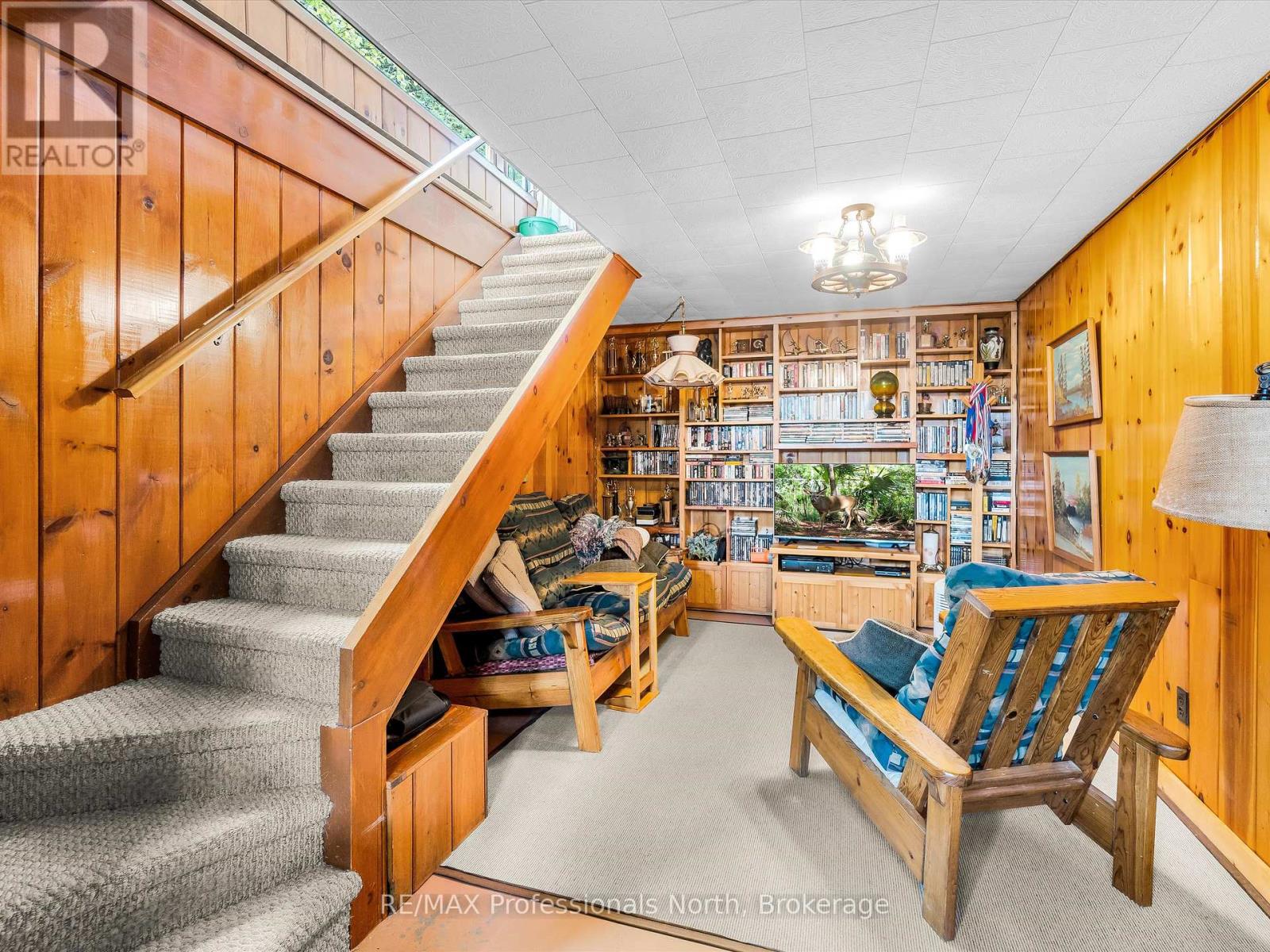 1069 Kirk Line E, Bracebridge, Ontario  P1L 0A1 - Photo 50 - X12347381