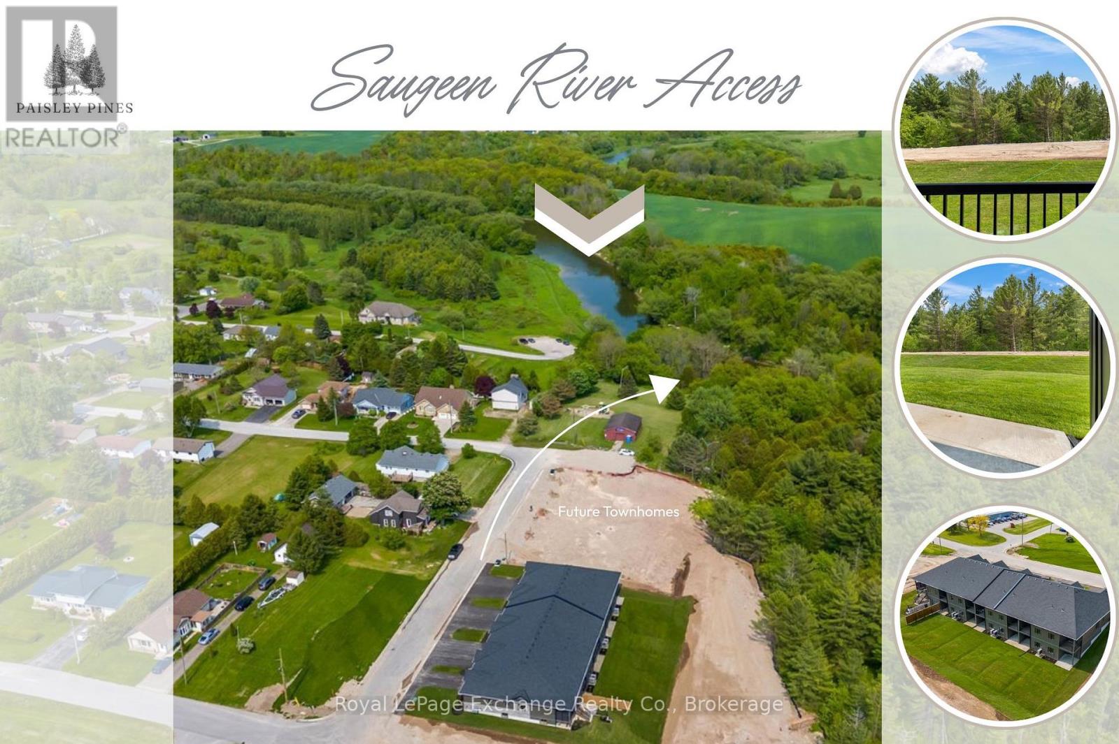 313 Arnaud Street, Arran-Elderslie, Ontario  N0G 2N0 - Photo 3 - X12347387