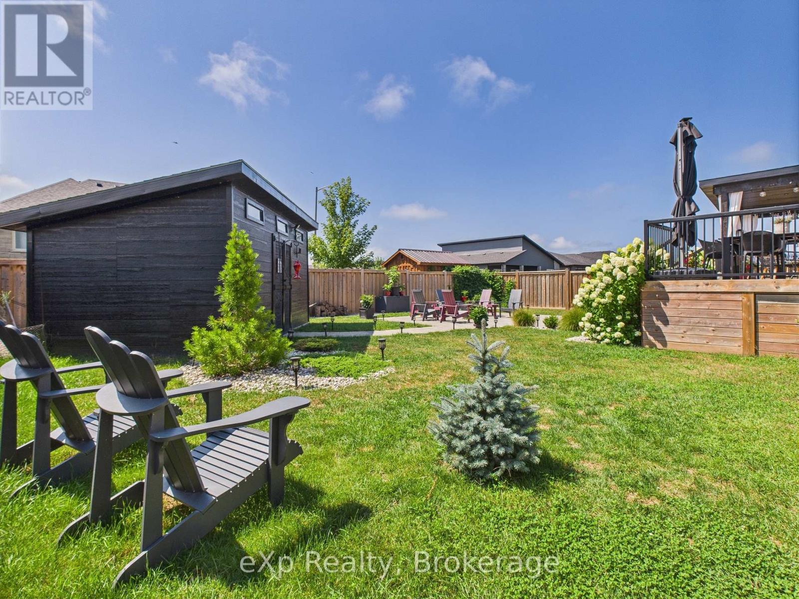 356 Devonshire Road, Saugeen Shores, Ontario  N0H 2C3 - Photo 31 - X12347441