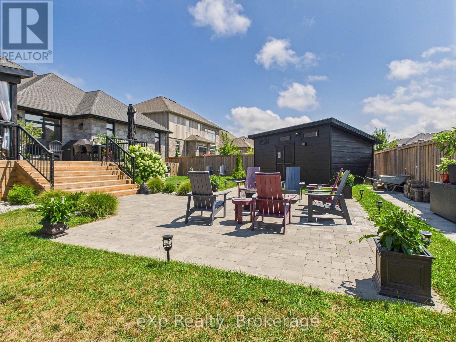 356 Devonshire Road, Saugeen Shores, Ontario  N0H 2C3 - Photo 34 - X12347441