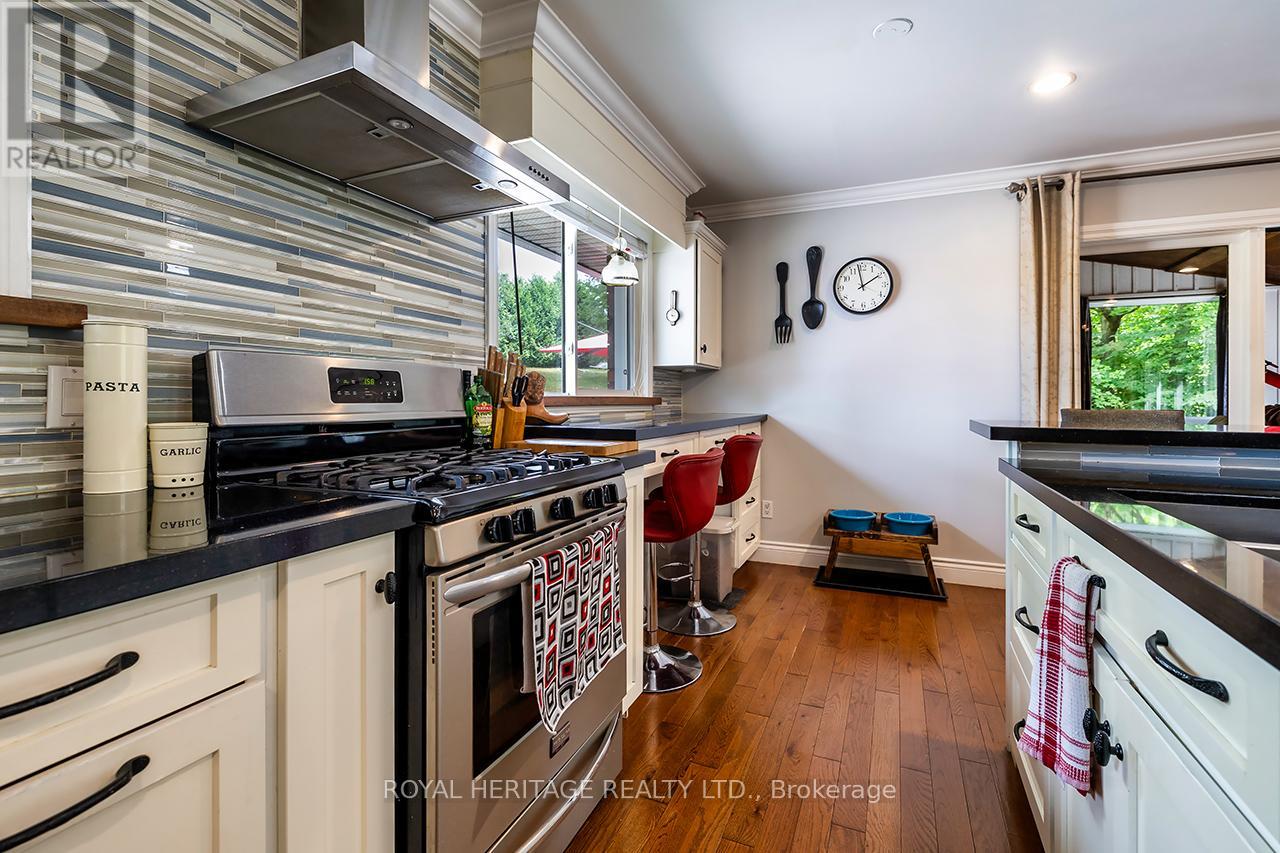 601 Clouston Road, Alnwick/haldimand, Ontario  K0K 1C0 - Photo 11 - X12347271